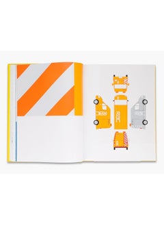 North: Extracts from visual identities  - Image 2