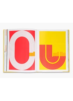 North: Extracts from visual identities  - Image 3