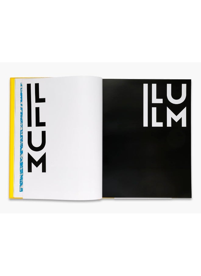 North: Extracts from visual identities  - Image 2