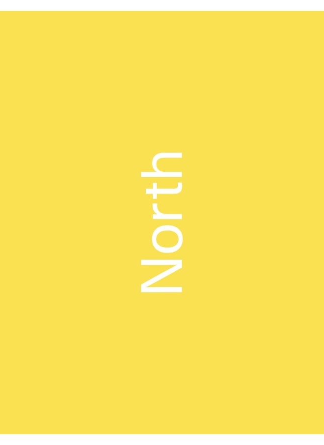 North: Extracts from visual identities  - Image 1