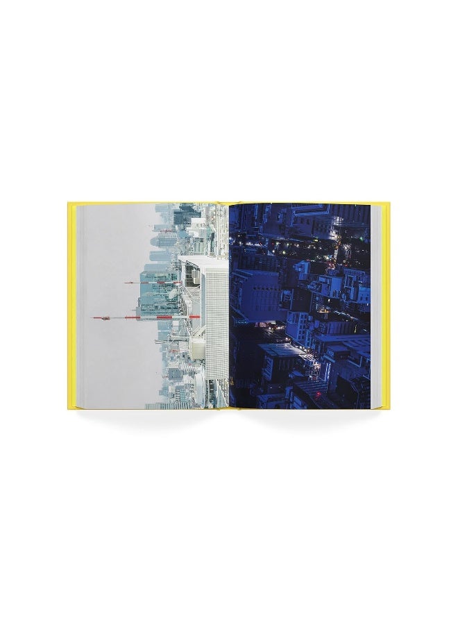 North: Extracts from visual identities