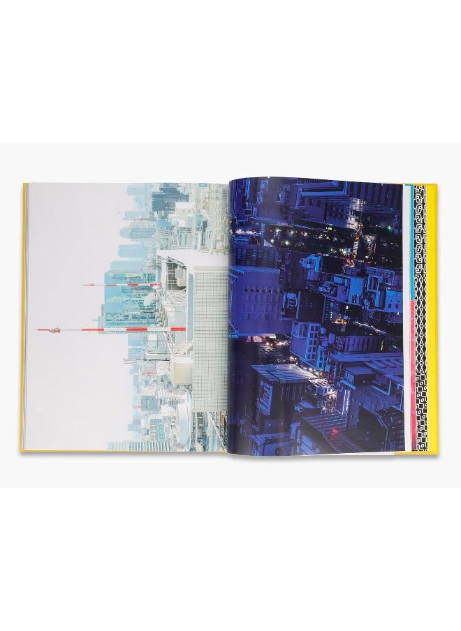 North: Extracts from visual identities  - Image 3