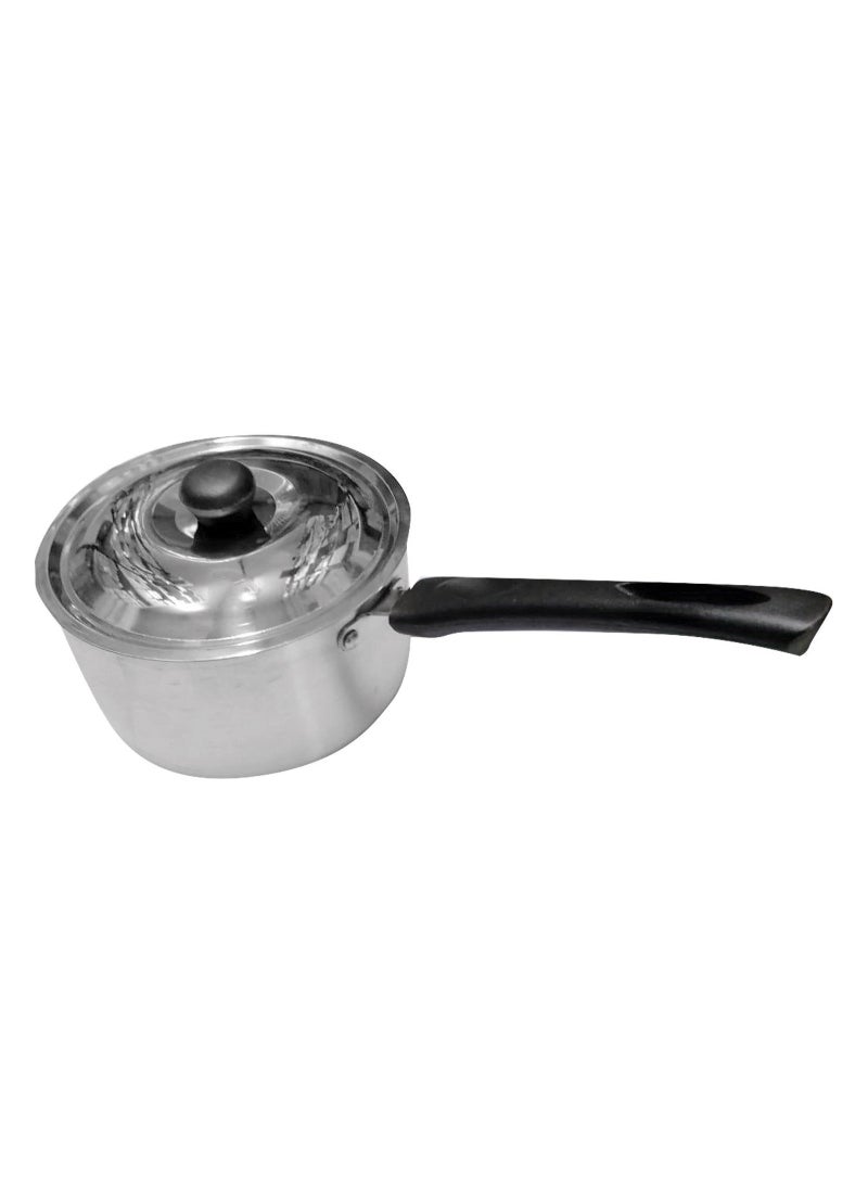 Chefline Saucepan + Lid, 18 cm, SP18IND