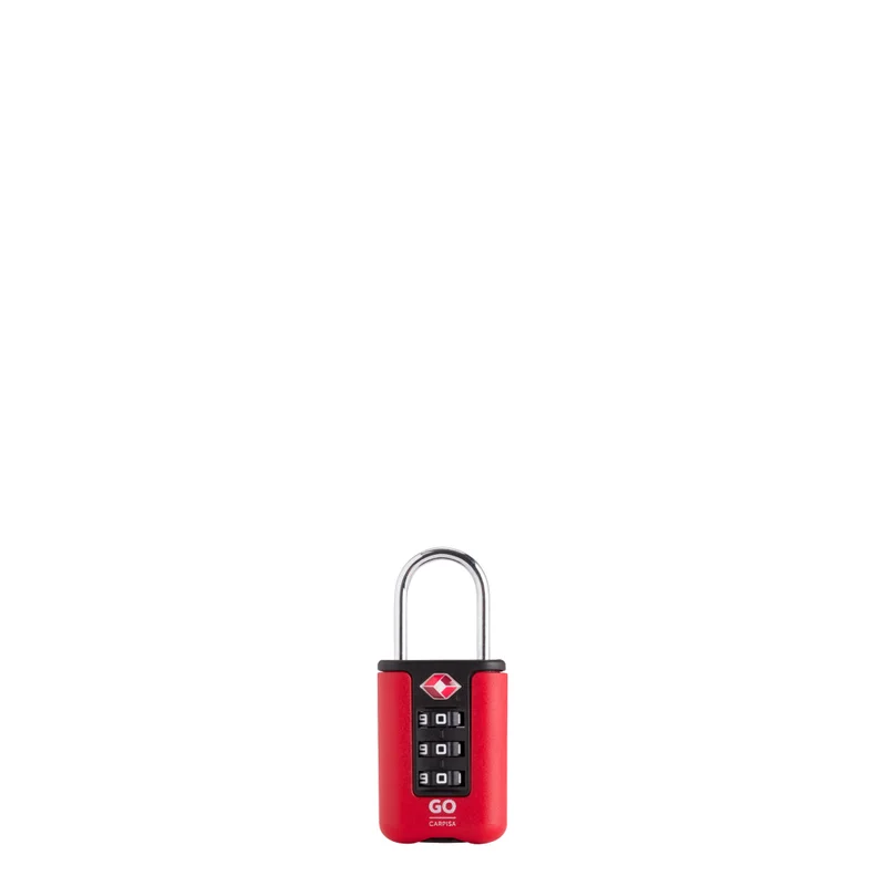 CARPISA Locks-Lucchetti -Tag - 1x3x6cm