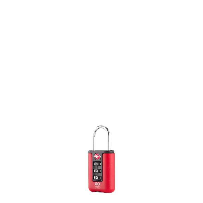 CARPISA Locks-Lucchetti -Tag - 1x3x6cm