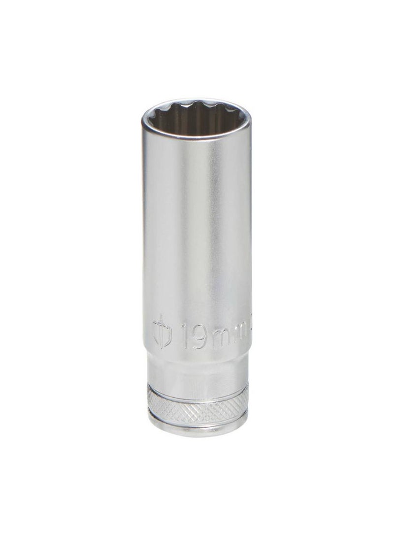 Magnusson's Garden - Vanadium Deep Socket21 2.6 Cm - Image 1
