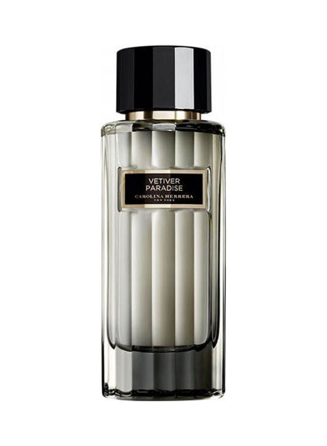 كارولينا هيريرا عطر فيتيفير بارادايس EDT 100ملليلتر - Image 2