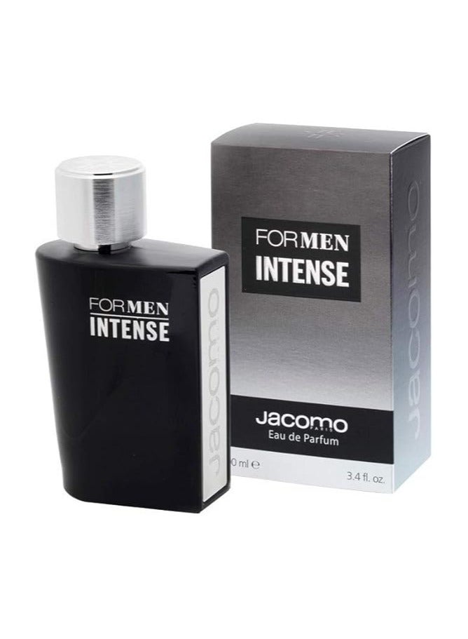 Jacomo FOR MEN INTENSE EDP 50ML - Image 1