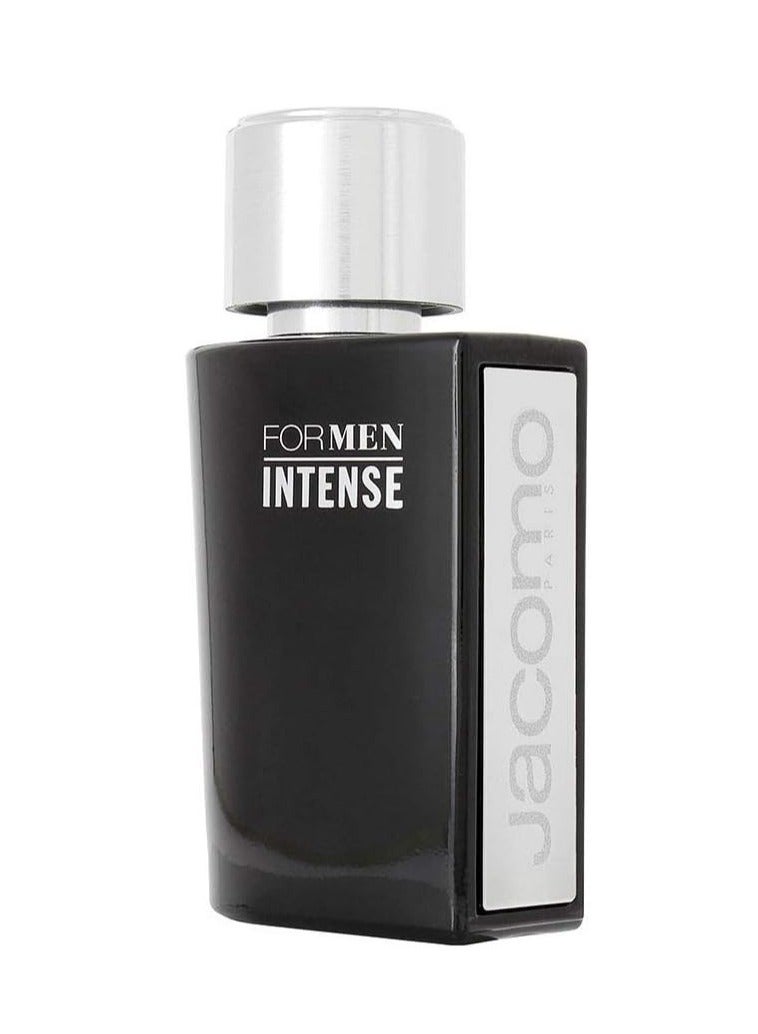 Jacomo FOR MEN INTENSE EDP 50ML - Image 2