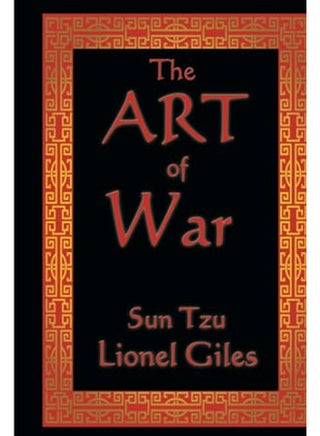 The Art of War - pzsku/ZFE983EEC66F1383ABFA6Z/45/_/1722510895/eac8c451-2ea8-47b5-8c8b-bf9009850f3c