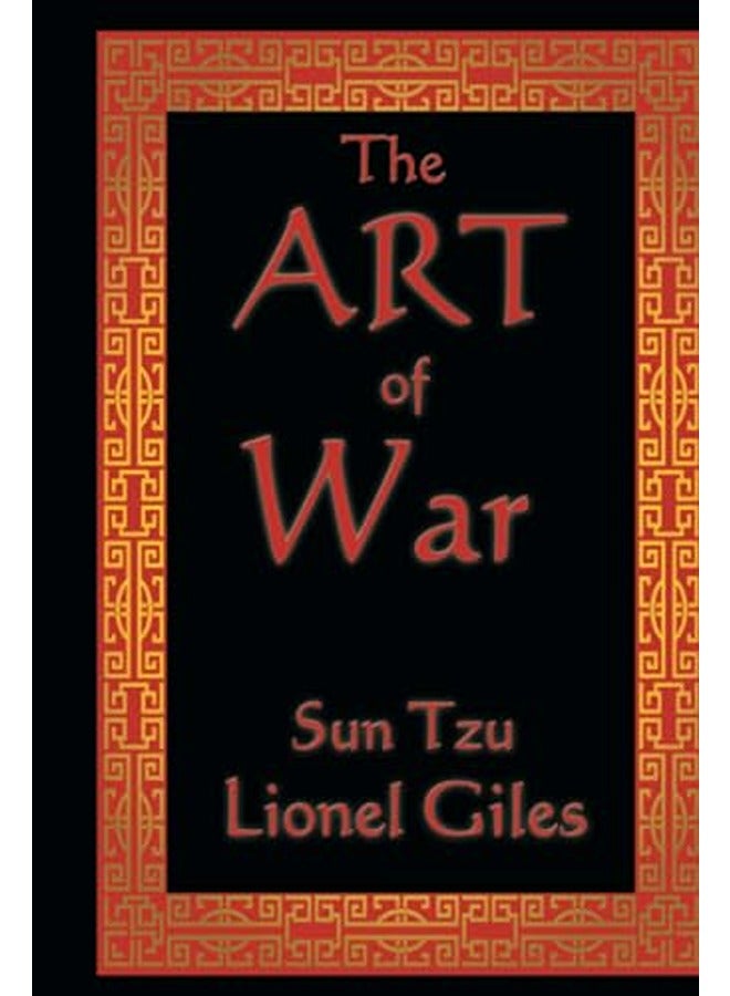 The Art of War 