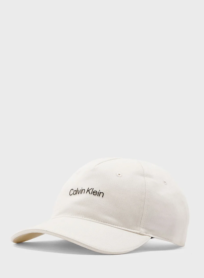 Calvin Klein Sports Relaxed Cap