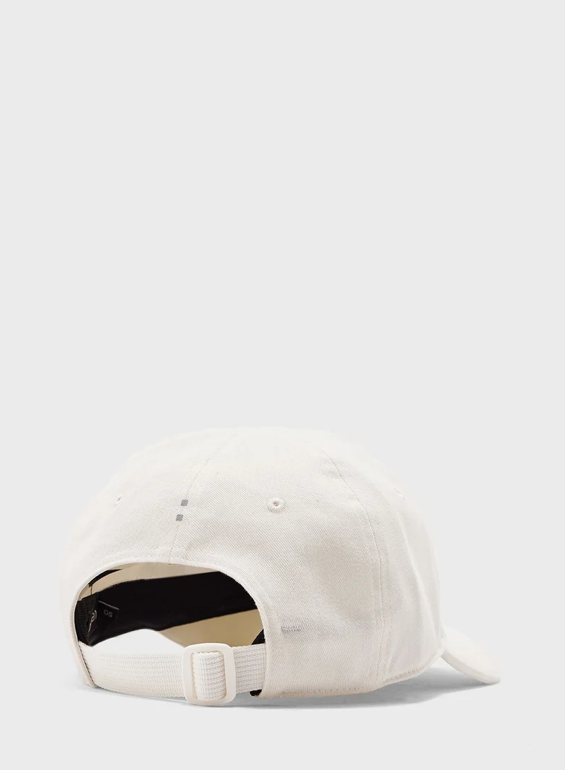 Calvin Klein Sports Relaxed Cap
