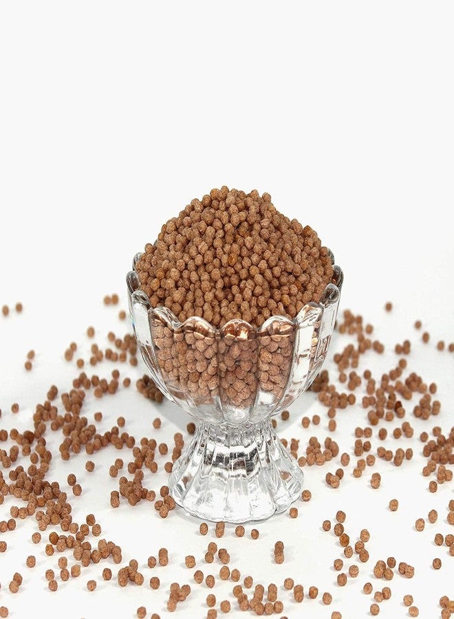Pramix Brown Rice Crispies, Choco Rice Crispy Round, Crisp Rice Bubbles - 750g - Image 5