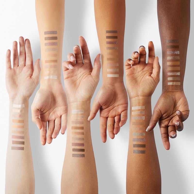 dasique shadow palette #15 beige knit - Image 4