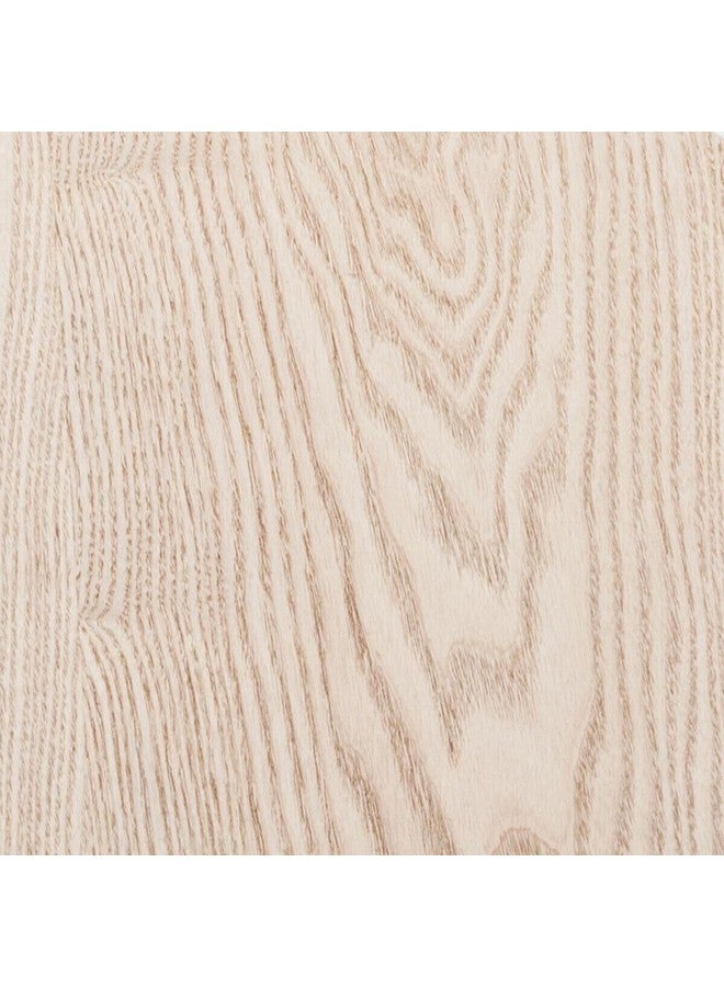 atmosphera 3-Piece Mileo Elegant Design Triangular Nesting Table Beige 9 x 63 x 65 cm 156962 - Image 5