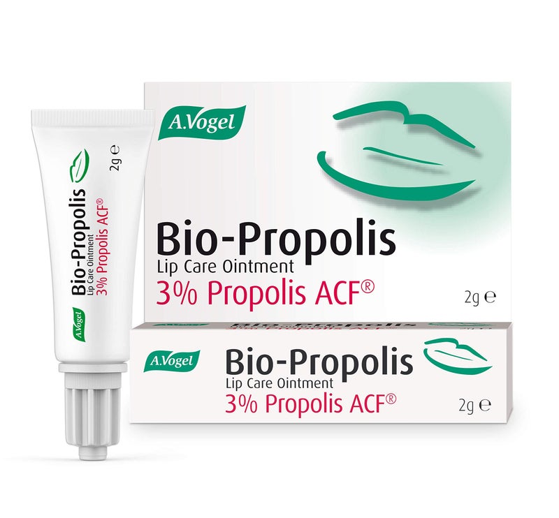 A. Vogel Avogel Bio Propolis Ointment, 2 gram - Image 1