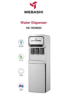 Top Loading Water  Dispenser With Cabinet Hot Cold And Normal Water 1280W - pzsku/ZFE98B834B66DC7F593B5Z/45/_/1727771519/2f4d1ccb-de57-41a3-8ce6-d7bc1cec457c