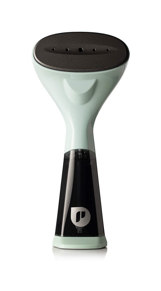 MINI GARMENT STEAMER IDOL BLUE