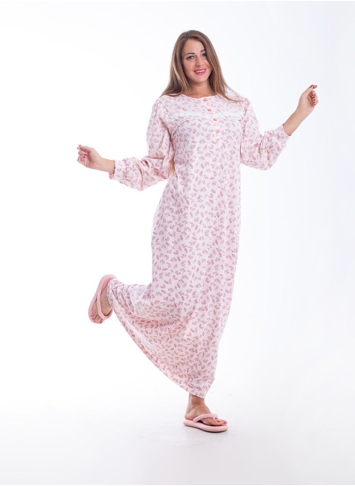 zecotex  - Distinctive nightgown - Image 1