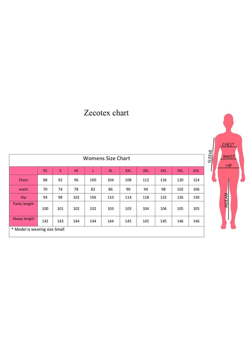 zecotex  - Distinctive nightgown - Image 1