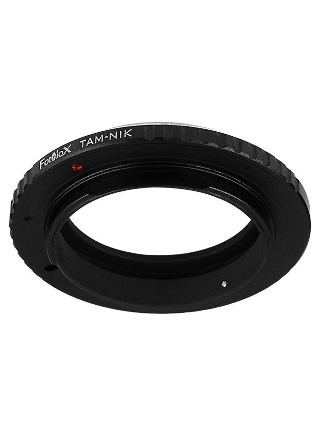 Fotodiox 10-Reverse-nikon-77 RB2A 77MM Filter Thread Lens, Macro Reverse Ring Camera Mount Adapter for Nikon - Image 3
