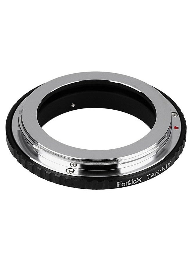 Fotodiox 10-Reverse-nikon-77 RB2A 77MM Filter Thread Lens, Macro Reverse Ring Camera Mount Adapter for Nikon - Image 2