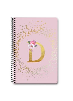 Pink -  D