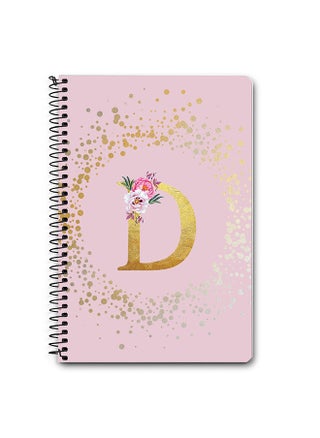 Pink -  D