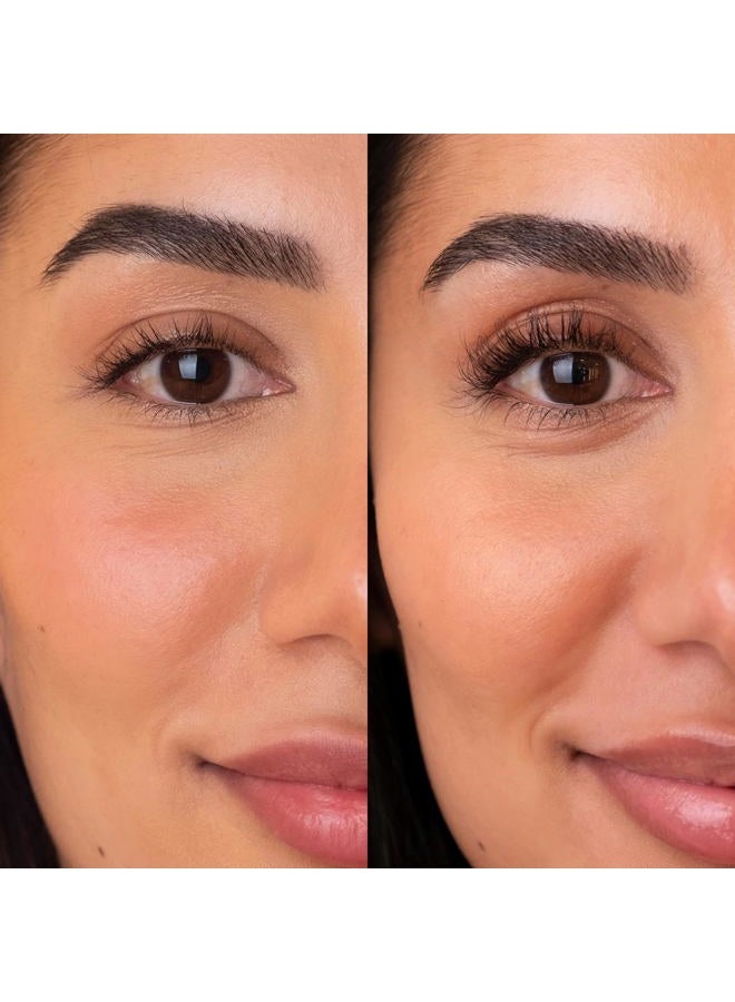 SWEED - Eyelash Growth Serum | Lengthens with Peptides, Biotin, Pumpkin Seed Oil + Keratin | Prostaglandin-Free | Vegan, Cruelty-Free, Clean Beauty (0.10 fl oz | 3 ml) - Image 3