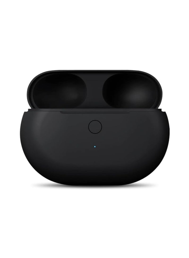 General The replacement charging case is compatible with Beats Studio Buds, a charger with a Bluetooth pairing sync button, and an integrated 660 mAh battery  - Image 1