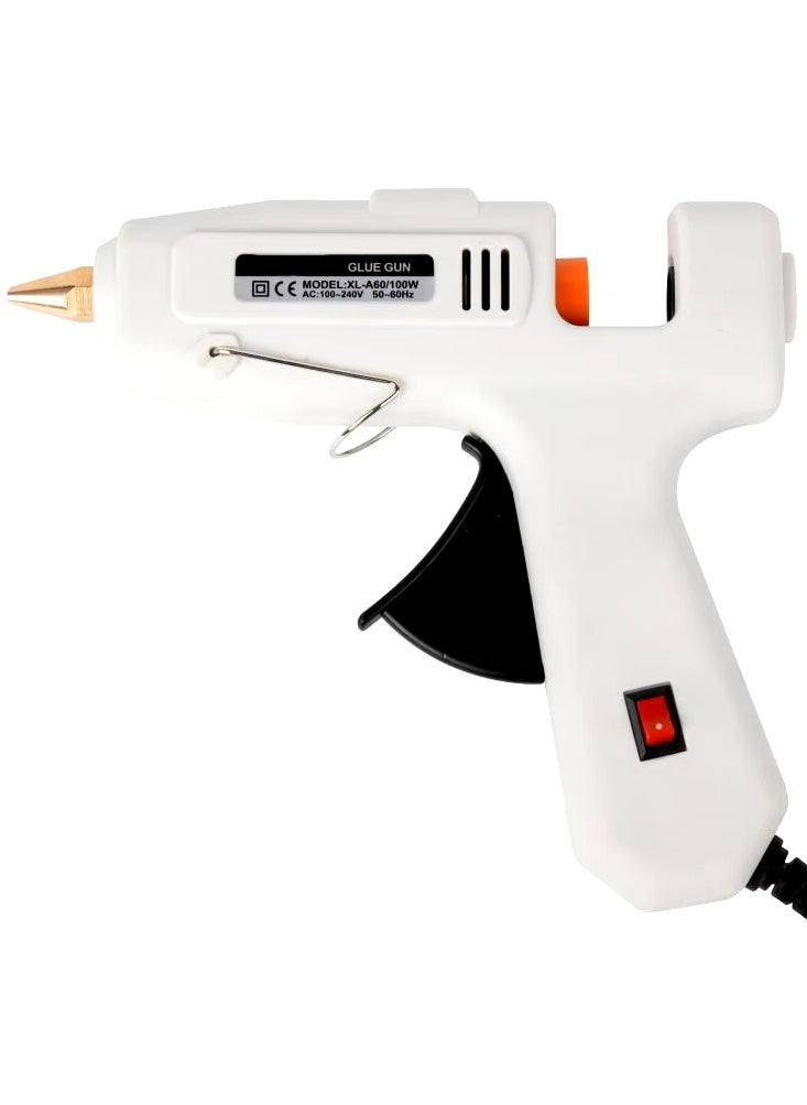 Generic Glue Gun Refillable 100W  - Image 2