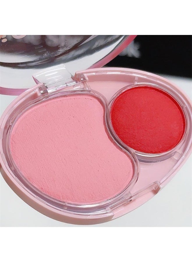 ريتش بير احمر خدود - Image 5