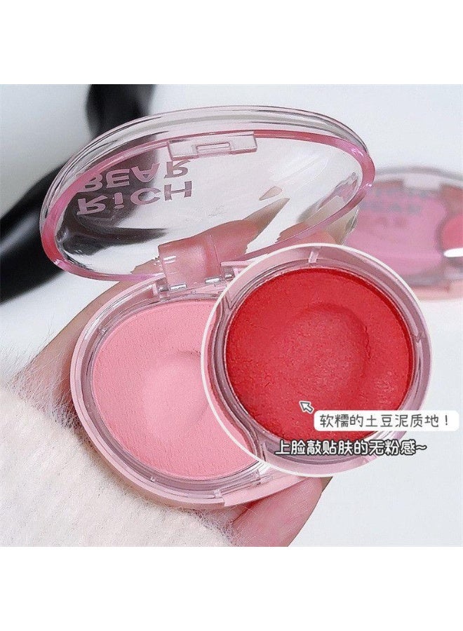 ريتش بير احمر خدود - Image 4