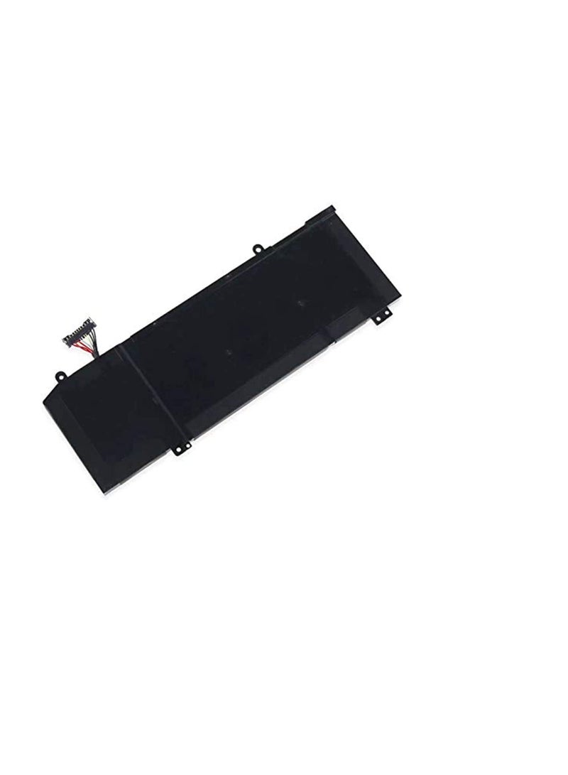 Terabyte 15.4V 56Wh 3630mAh Battery Compatible for 1F22N Dell Alienware M15 M17 R1 G7 7590 7790 G5 5590-D2783W D2743B D2865B D2863W D2842W D2843W Series JJPFK 0JJPFK HYWXJ 0HYWXJ XRGXX 06YV0V - Image 3
