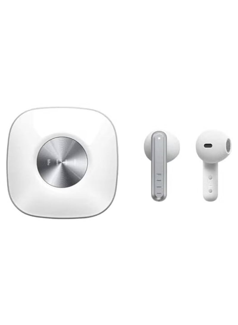 JAJEEK FIIL CC KEY TWS Wireless Bluetooth 5.2 Dual Earphones – Noise Canceling, High-Quality Sound, Touch Control, Comfortable Fit, Compact Design - Image 1