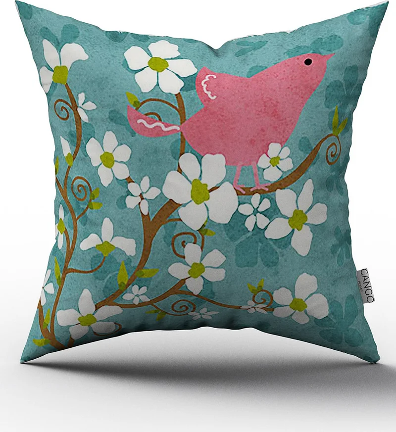 Cango Home Pillow Cushion Case 379