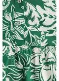 اتش اند ام Green Medium