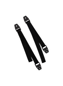 2-Piece Flat Screen Durable TV Saver Strap Black 11 x 3 x 30 cm F860 - pzsku/ZFE998AC294AD7DFDDDBCZ/45/_/1702144400/a14df107-2a70-470b-bdf6-a0d625a56f34