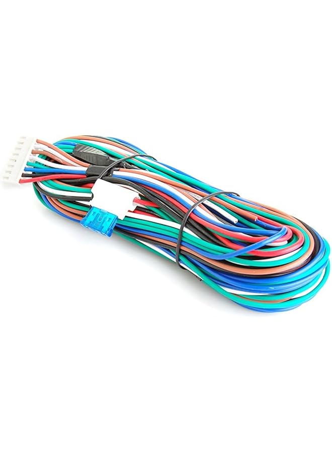 Enhance Vehicle Safety With Universal Central Car Lock System - Reliable 4 Door Actuators For Easy Installation - Image 3