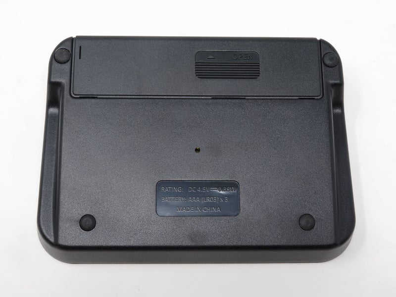 John N. Hansen Password Safe - Image 5