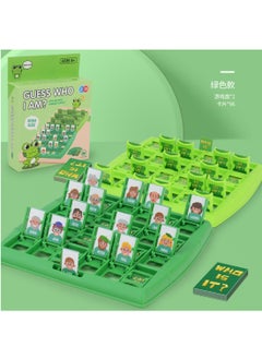 Guess Game Who Am I Games for Kids Guessing Board Game Operation Game for Family Night Memory Family Classic Board Games Kids Toy - pzsku/ZFE99AE4B6F29C3EF620AZ/45/_/1705922547/10be44f7-78e6-4c3a-835f-21cc7ef51b5f