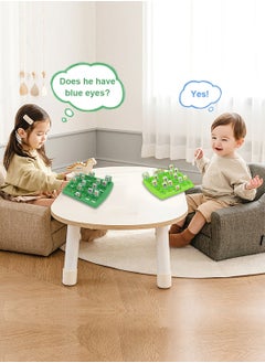 Guess Game Who Am I Games for Kids Guessing Board Game Operation Game for Family Night Memory Family Classic Board Games Kids Toy - pzsku/ZFE99AE4B6F29C3EF620AZ/45/_/1706080125/94b73727-cb39-46f4-8864-dee9c2f30dd2