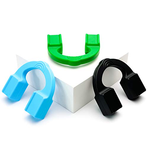 Tilcare Jawline Exerciser by Tilcare  Jaw Exerciser for Men  Women that helps to workout your Jaw Neck and tone your face with exercise  Face Slimmer that will chisel the Jawline  3Pack 40 50 70 lb 