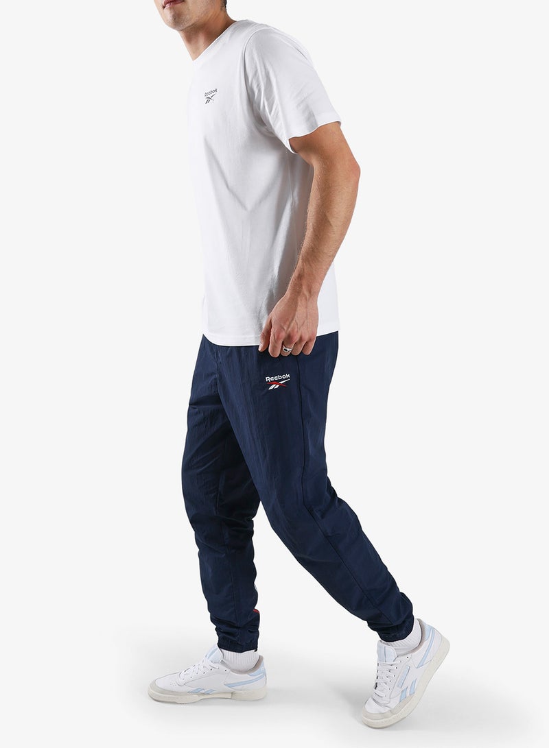Reebok Classic Fleece Sweatpants - Image 4