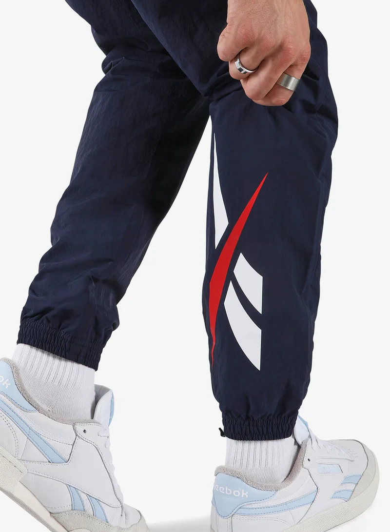 Reebok  Classic Fleece Sweatpants for Men | Best Price UAE