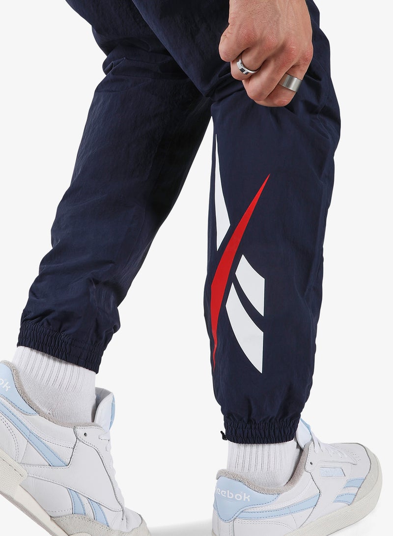 Reebok Classic Fleece Sweatpants - Image 3