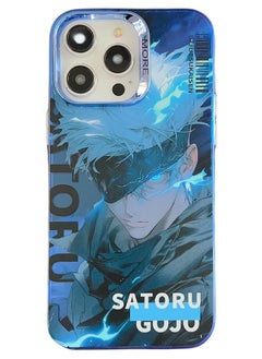 Anime Jujutsu Kaisen Gojo Satoru Phone Case