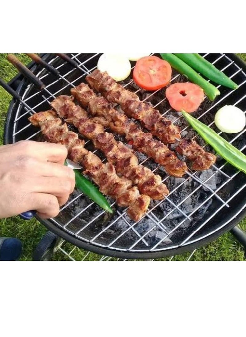 ماركة غير محددة شيكارة فحم 7 كيلو الشواء  - Image 2