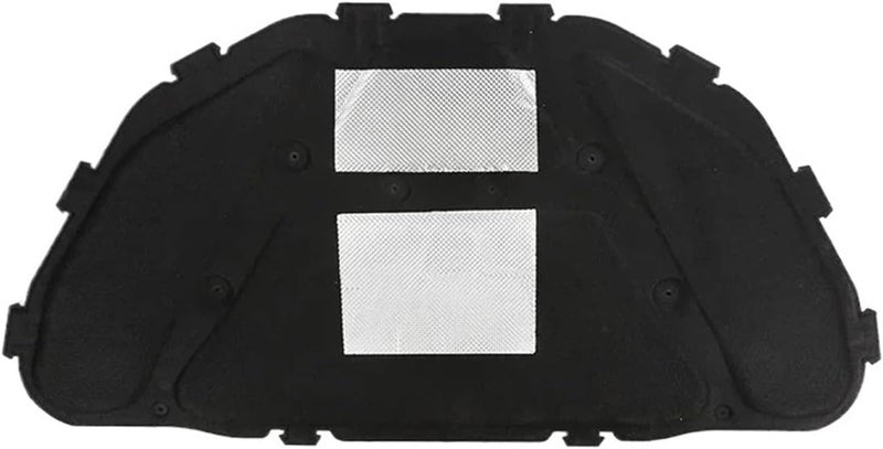 Front Hood Sound Insulation and Heat Insulation pad, Suitable for BMW X1 E84 2010-2015 - Image 1